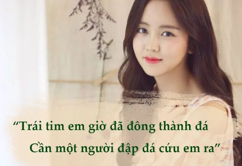 cap mùa đông hài hước